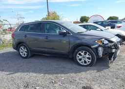 2013 MAZDA CX-9 TOURING