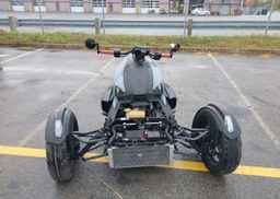 2021 CAN-AM RYKER 600 ACE
