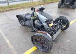 2021 CAN-AM RYKER 600 ACE