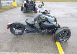 2021 CAN-AM RYKER 600 ACE