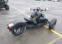 2021 CAN-AM RYKER 600 ACE