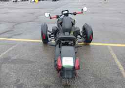 2021 CAN-AM RYKER 600 ACE