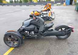 2021 CAN-AM RYKER 600 ACE