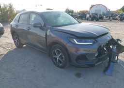 2024 HONDA HR-V EX-L NAVI