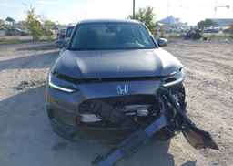 2024 HONDA HR-V EX-L NAVI
