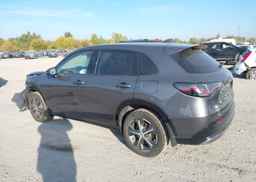 2024 HONDA HR-V EX-L NAVI