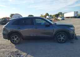 2024 HONDA HR-V EX-L NAVI
