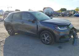 2024 HONDA HR-V EX-L NAVI