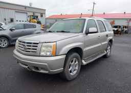 2005 CADILLAC ESCALADE STANDARD