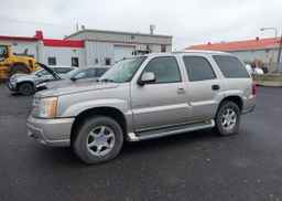 2005 CADILLAC ESCALADE STANDARD