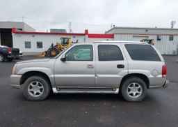 2005 CADILLAC ESCALADE STANDARD
