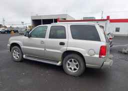 2005 CADILLAC ESCALADE STANDARD