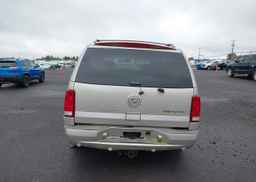 2005 CADILLAC ESCALADE STANDARD