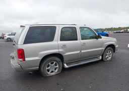 2005 CADILLAC ESCALADE STANDARD