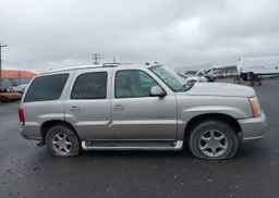 2005 CADILLAC ESCALADE STANDARD