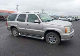 2005 CADILLAC ESCALADE STANDARD