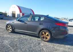 2014 KIA OPTIMA LX