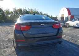 2014 KIA OPTIMA LX