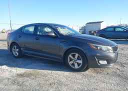 2014 KIA OPTIMA LX