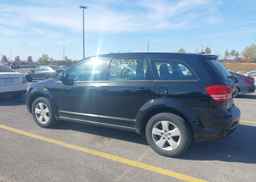 2014 DODGE JOURNEY CVP