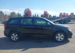 2014 DODGE JOURNEY CVP