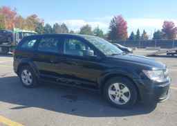 2014 DODGE JOURNEY CVP