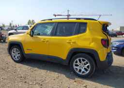 2016 JEEP RENEGADE NORTH