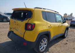 2016 JEEP RENEGADE NORTH