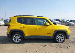 2016 JEEP RENEGADE NORTH