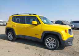 2016 JEEP RENEGADE NORTH