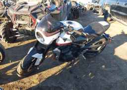 2022 TRIUMPH MOTORCYCLE TRIDENT 660