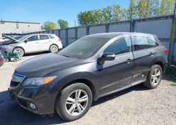 2014 ACURA RDX