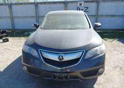 2014 ACURA RDX
