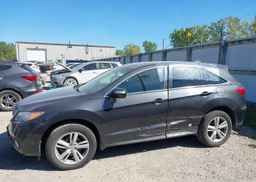 2014 ACURA RDX