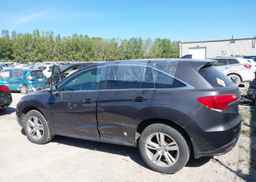 2014 ACURA RDX