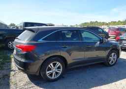 2014 ACURA RDX