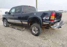 2003 GMC SIERRA K2500 HEAVY DUTY