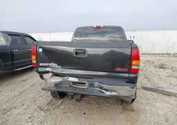 2003 GMC SIERRA K2500 HEAVY DUTY