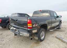 2003 GMC SIERRA K2500 HEAVY DUTY