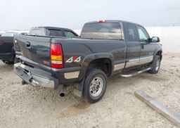2003 GMC SIERRA K2500 HEAVY DUTY