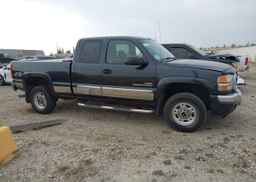 2003 GMC SIERRA K2500 HEAVY DUTY
