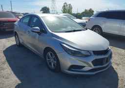 2016 CHEVROLET CRUZE LT AUTO