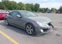 2010 HYUNDAI GENESIS 2.0T PREMIUM