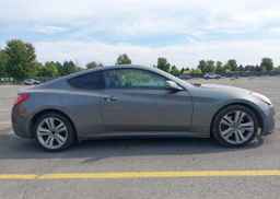 2010 HYUNDAI GENESIS 2.0T PREMIUM