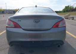 2010 HYUNDAI GENESIS 2.0T PREMIUM