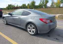 2010 HYUNDAI GENESIS 2.0T PREMIUM