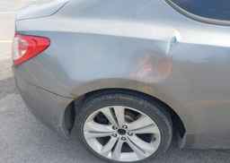 2010 HYUNDAI GENESIS 2.0T PREMIUM