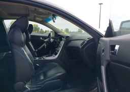 2010 HYUNDAI GENESIS 2.0T PREMIUM