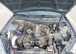 2010 HYUNDAI GENESIS 2.0T PREMIUM
