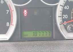 2011 CHEVROLET AVEO LT